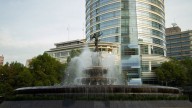 ¿Qué Pasó en la Diana Cazadora? Protestan en Reforma en Marcha 'La Resistencia'