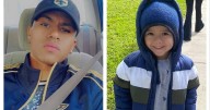 Heroic uncle badly burned while saving 4-year-old nephew from Metairie fire, relatives say