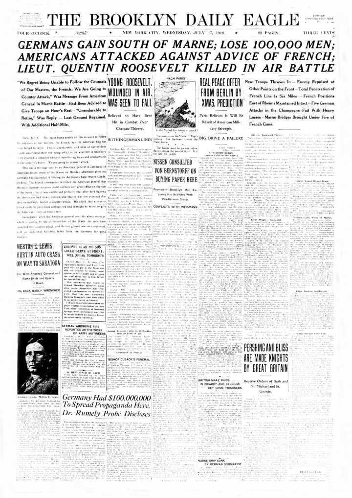 August 17: ON THIS DAY IN HISTORY