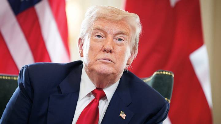 ¿Donald Trump pierde el apoyo de los latinos? Esto dicen las encuestas que preocupan al presidente de EE. UU.