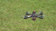 Maryville businessowner says commercial drones have "limitless potential"