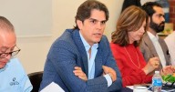 Dip. J. Carlos Valladares fortalecerá colaboración con sectores sociales
