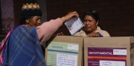 Bolivia: Cerca de 8 millones de bolivianos van hoy a las urnas para elegir a su nuevo presidente para el período 2025