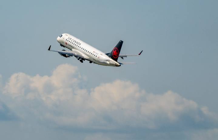 Air Canada, flight attendants union set to resume negotiations as strike threat looms