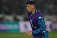 Noche de Copa en Avellaneda. Bajo presión, Racing debe dar vuelta la serie contra Peñarol en una cancha empapada