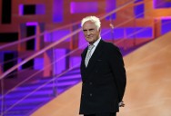 Falleció el actor Terence Stamp