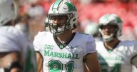Marshall football: Herd at No. 5 Georgia -- will unknowns be a factor?