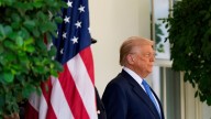 The Latest: Mayor Bowser calls Trump's plan to take over DC police 'unsettling'