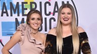 Kelly Clarkson's step-daughter reveals how father Brandon changed six months before death