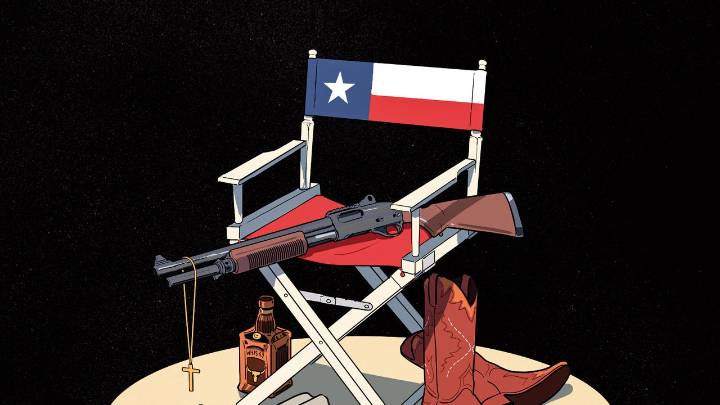 Hollywood’s Conservative Pivot
