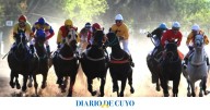 Fiesta de 27 carreras