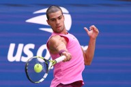 Alcaraz gana a Rinderknech y ya está en los cuartos de final del US Open