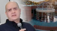 Fiscalía rechaza resolución de juez que no vincula a proceso a Emilio Hoyos y policías; buscará evitar impunidad en traslado ilegal de personas en Sonora
