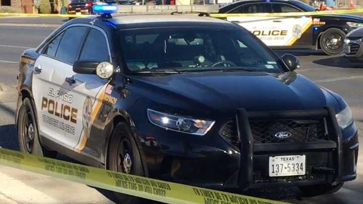 Shooting wounds 1 in Northwest El Paso neighborhood