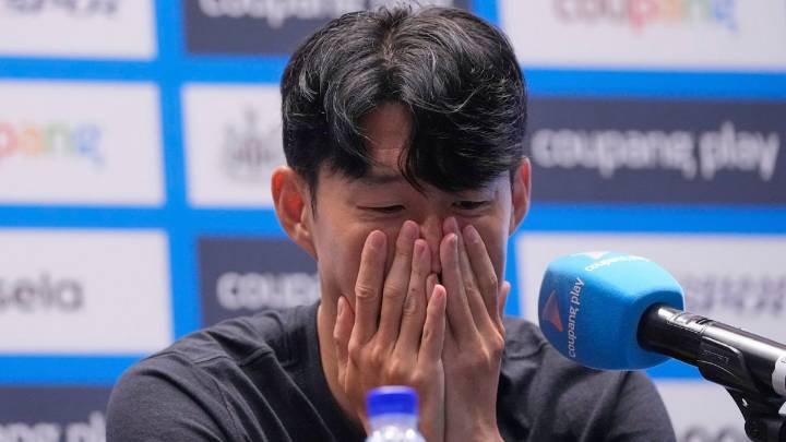 Four ways Tottenham can replace Son Heung-min as captain confirms exit