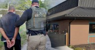 Alerta inmigrantes indocumentados: redada del ICE causa destrozos en restaurante de este estado