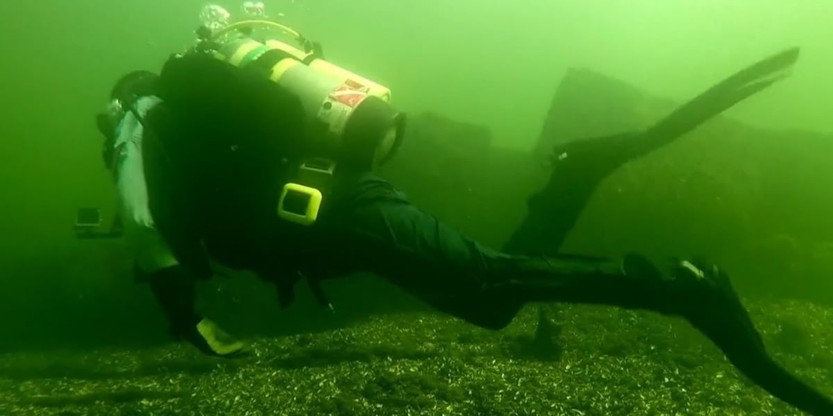 Lake Champlain’s hidden historical treasures