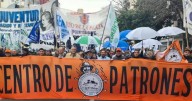 Rechazo del DNU contra la Marina Mercante: "Es una victoria en defensa de la soberanía y del trabajo argentino"