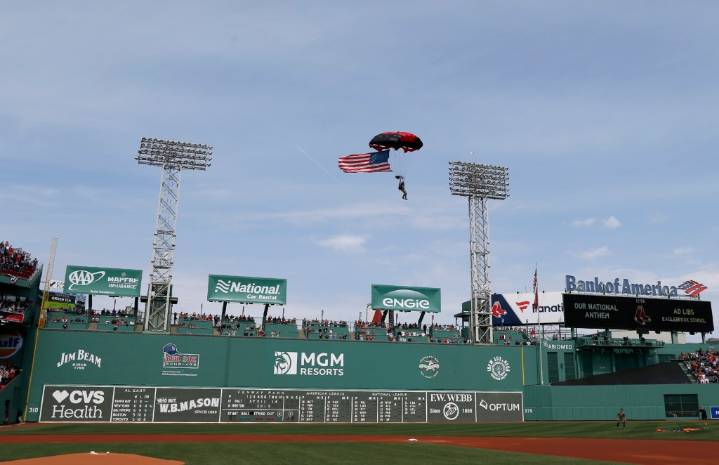 Orioles set fantasy football draft order from Green Monster