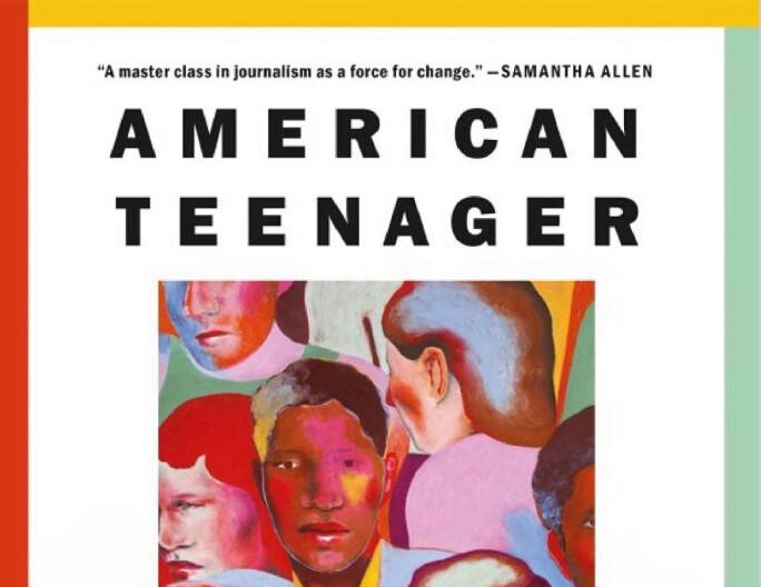 2025 Stonewall Book Award winner highlights trans teens in the U.S.