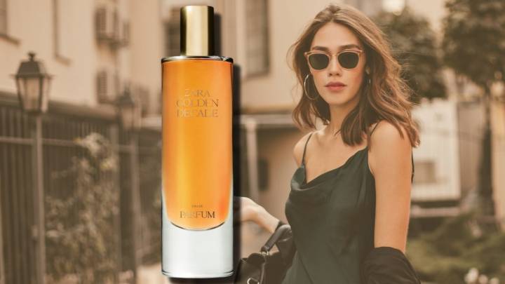 El perfume de Zara ideal para salir de noche que huele a mujer empoderada y no cuesta una millonada