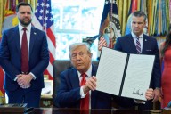 Trump's bail order yanks federal cash to halt risky 'reforms'