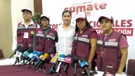 Afilia MORENA 89 mil nuevos militantes en Nayarit