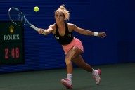 Sorpresa mexicana en el US Open: Zarazúa supera a Madison Keys