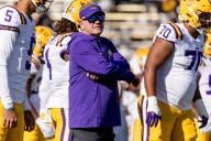 LSU Tigers' $12 Million Recruiting Flip Provokes Transfer Portal Prediction