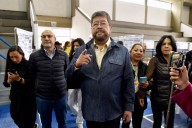 Doria reconoce derrota electoral en Bolivia; “el ciclo del MAS se acabó”