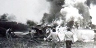 A 50 años del atentado de Montoneros al Hércules: una trampa mortífera, un avión fuera de control y seis gendarmes muertos