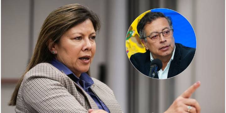 Denuncian supuesto intento de ‘impunidad’ de la Fiscalía a casos ligados con el Gobierno Petro: “Para meterse en las investigaciones”