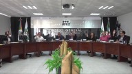 Valida IEEZ cumplimiento de paridad de género en la dirigencia estatal del PRD