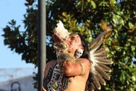Reúne Festival Omáwari a más de mil 500 asistentes por el Día Internacional de los Pueblos Indígenas