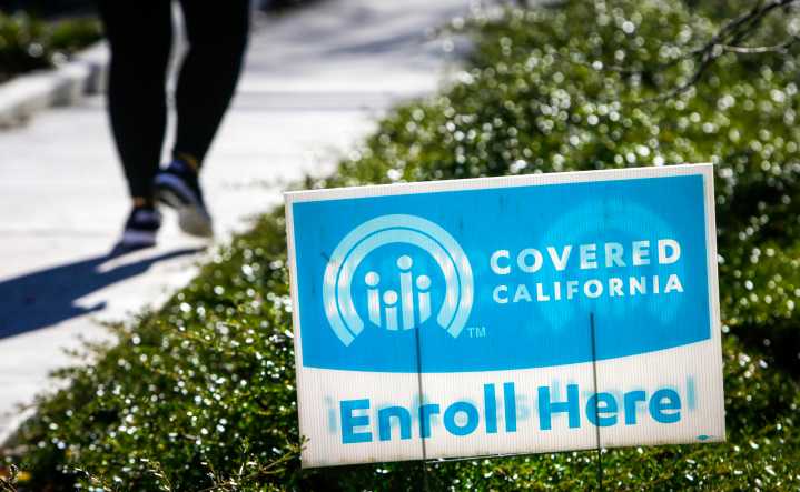 Covered California Is Dropping DACA Recipients. What's Available Now?
