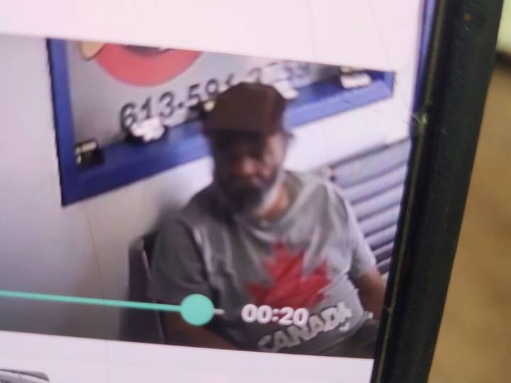 Missing man, 81, last seen in Ottawa on Tuesday