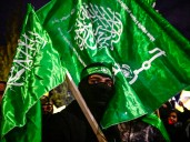 PARKER: An allegedly civilized world genuflects to Hamas
