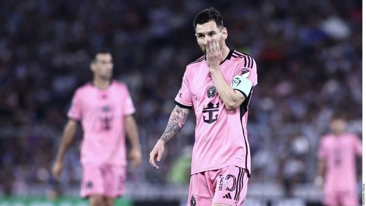 Definen días y horarios para cuartos de la Leagues Cup