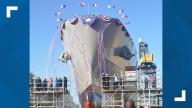 USNS Robert F. Kennedy to arrive in Norfolk for first time
