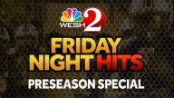 Friday Night Hits kickoff special from WESH 2 Sports