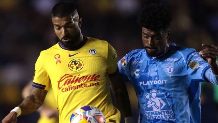 ¿Por qué el América vs Pachuca se jugará a puerta cerrada?
