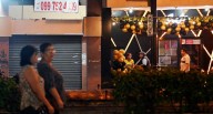 Guayaquil | Ecuador: La vida nocturna del principal puerto se apaga bajo una ola de extorsión y muerte que inunda el país | Daniel Noboa | Urdesa | Portete | Samborondón | La Puntilla | Conflicto arma