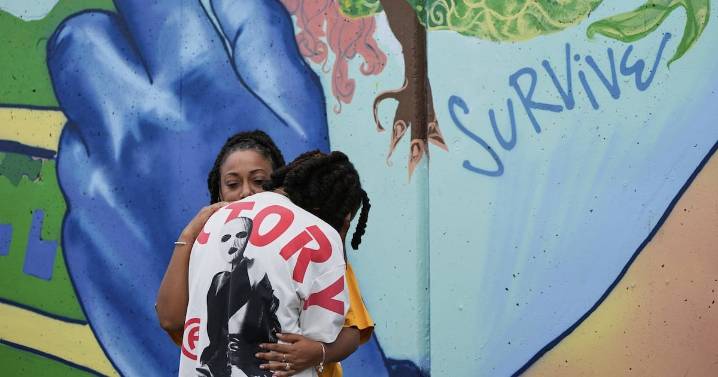 Hurricane Katrina: New Orleans marks 20th anniversary