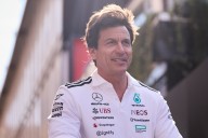 Mercedes' Toto Wolff Left Embarrassed by His Cameo Scene in F1 Movie