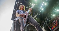 Mastodon co-founder, ex-guitarist dies in Atlanta motorcycle crash
