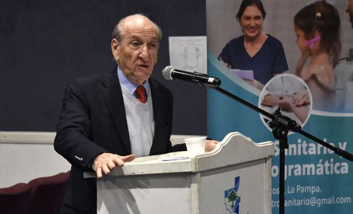 La Pampa tendrá que hacerse cargo de las residencias médicas