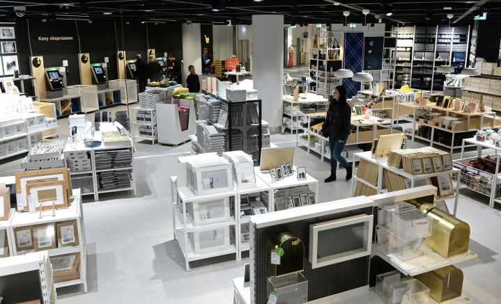 8 ON YOUR SIDE: IKEA to build first store in Alabama