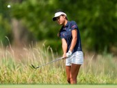 Aphrodite Deng impresses as low amateur at CPKC Women’s Open