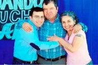 Femicidio de Cecilia Strzyzowski: Trasladaban a los Sena y el móvil penitenciario chocó camino a la audiencia