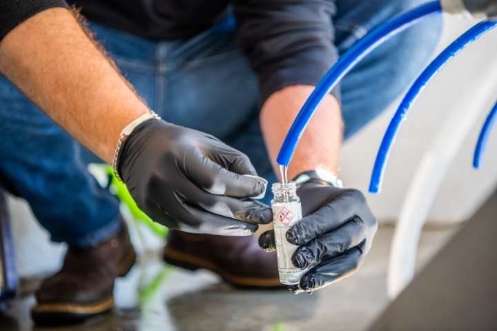 WA public water systems can access part of $1.2B PFAS settlement